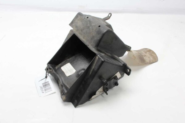 Værktøjsrum, bagerste rum, værktøjskassedæksel Honda XL 700 Transalp ED13 08-12