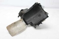 Værktøjsrum, bagerste rum, værktøjskassedæksel Honda XL 700 Transalp ED13 08-12