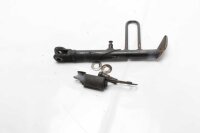 Sivuseisontatuen kytkimen pidikkeen anturi Honda XL 1000...