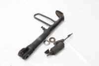 Sivuseisontatuen kytkimen pidikkeen anturi Honda XL 1000 V Varadero SD02 01-03