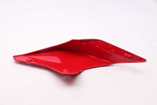 Achterpaneel, zijdeksel, achterdeksel Ducati Panigale 1100 V4 S 24-24