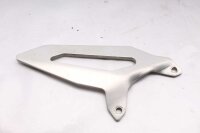 Fersenschutz Sozius Fußrastenhalter Hitzeschutz...