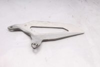 Fersenschutz Sozius Fußrastenhalter Hitzeschutz Ducati Hypermotard 950 SP 20-20