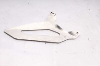 Fersenschutz Sozius Fußrastenhalter Hitzeschutz Ducati Hypermotard 950 SP 20-20