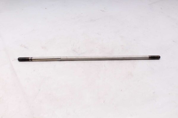 Vaihteensiirtovivun akseli, vaihdeakseli, vaihdekeppi Honda XL 1000 V Varadero SD02 01-03