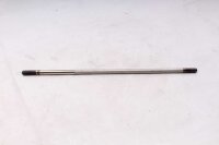 Vaihteensiirtovivun akseli, vaihdeakseli, vaihdekeppi...