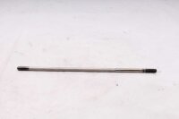 Vaihteensiirtovivun akseli, vaihdeakseli, vaihdekeppi Honda XL 1000 V Varadero SD02 01-03