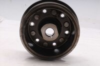 Vauhtipyörä, vauhtipyörä, laturi...