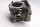 Culasse, cache-culbuteurs, échappement avant Honda XL 1000 V Varadero SD01 99-00