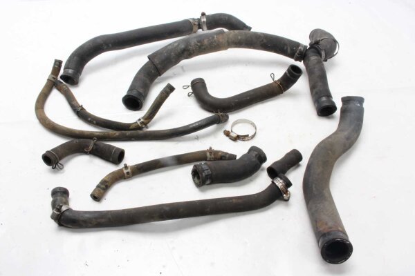 Slanger, radiatorslanger Honda XL 1000 V Varadero SD01 99-00