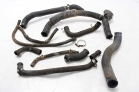 Letkut, jäähdyttimen letkut Honda XL 1000 V...