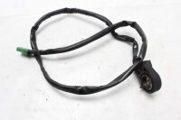 Sivuseisontatuen kytkin, sulake Honda XL 1000 V Varadero SD02 01-03