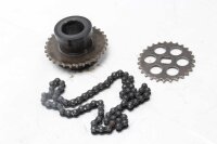 Ölpumpenritzel Steuerkette Ritzel Ölpumpe Honda...