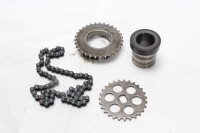 Ölpumpenritzel Steuerkette Ritzel Ölpumpe Honda XL 700 Transalp ED13 08-12