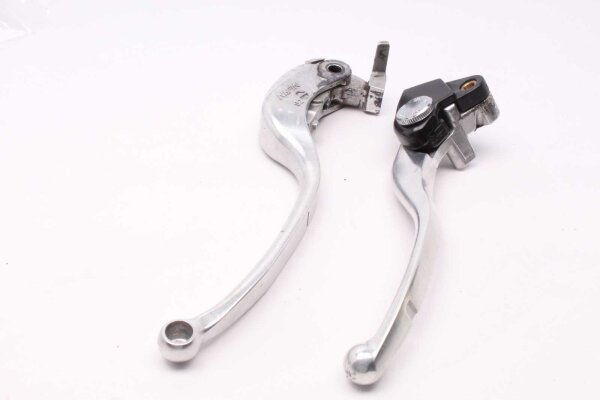 Kupplungshebel Bremshebel Hebelset Kawasaki Z 900 RS Special Edition 17-17