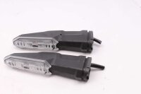 Clignotants à LED avant gauche et droite Kawasaki Z 900 R 24-24