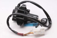 Virtalukko, lukkosarja, sytytysjärjestelmä,...