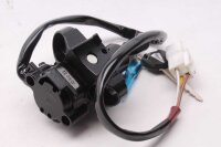 Virtalukko, lukkosarja, sytytysjärjestelmä,...