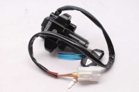 Virtalukko, lukkosarja, sytytysjärjestelmä, ajonestolaite Kawasaki universell