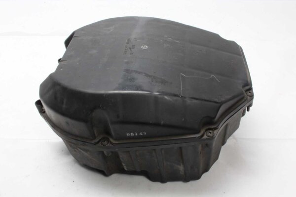 Luftfilterboks, indsugningshus, luftfilterboks Honda XL 1000 V Varadero SD01 99-00