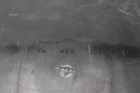 Luftfilterboks, indsugningshus, luftfilterboks Honda XL 1000 V Varadero SD01 99-00