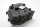 Luftfilterboks, indsugningshus, luftfilterboks Honda XL 1000 V Varadero SD01 99-00