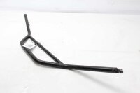 Manillar negro de 22 mm para mayor comodidad en tus...