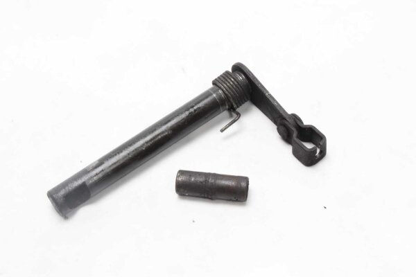 Vaihteensiirtovivun akseli, vaihdeakseli, vaihdekeppi Honda XL 1000 V Varadero SD02 01-03