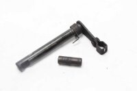 Vaihteensiirtovivun akseli, vaihdeakseli, vaihdekeppi...