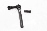 Vaihteensiirtovivun akseli, vaihdeakseli, vaihdekeppi...