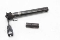 Vaihteensiirtovivun akseli, vaihdeakseli, vaihdekeppi Honda XL 1000 V Varadero SD02 01-03