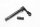 Schakelpookas, schakelas, versnellingspook Honda XL 1000 V Varadero SD01 99-00