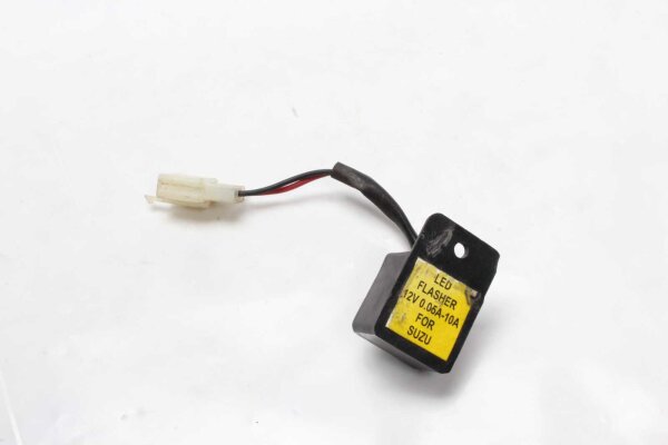 Blinkerrelais LED lastunabhängig Blinker Honda XL 1000 V Varadero SD02 01-03