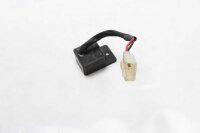 Blinkerrelais LED lastunabhängig Blinker Honda XL 1000 V Varadero SD02 01-03