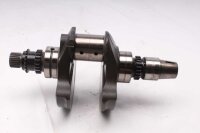 Cigüeñal, eje de transmisión, eje del...