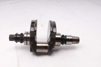 Cigüeñal, eje de transmisión, eje del...