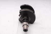 Cigüeñal, eje de transmisión, eje del motor Honda XL 1000 V Varadero SD02 01-03