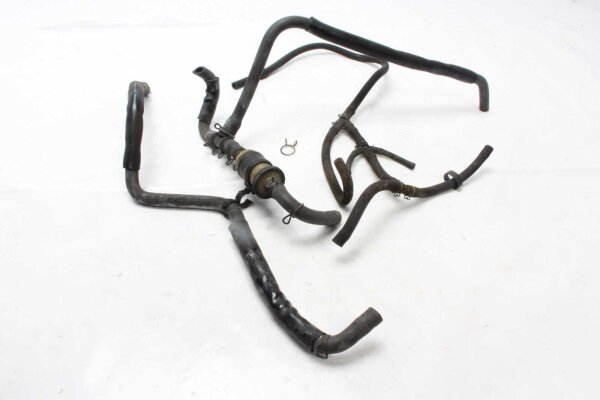 Saugstutzen Kraftstoffschlauch Benzinleitung Honda XL 1000 V Varadero SD02 01-03