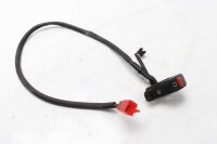 Ohjaustangon kytkin, ohjaustangon säätimien...