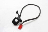 Ohjaustangon kytkin, ohjaustangon säätimien oikea puoli Honda XL 1000 V Varadero SD02 01-03