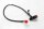 Handlebar switch, right side of handlebar controls Honda XL 1000 V Varadero SD01 99-00