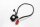Handlebar switch, right side of handlebar controls Honda XL 1000 V Varadero SD01 99-00