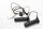 Heated grips, handlebar grip set (left and right) Honda XL 1000 V Varadero SD01 99-00