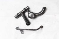 Ölkühlerleitung Verteiler Ölleitung...