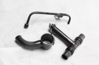 Ölkühlerleitung Verteiler Ölleitung Dichtung Honda XL 700 Transalp ED13 08-12