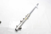 Gabelholm links Federbein Dämpfer Tauchrohr Honda XL...