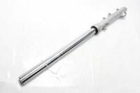 Gabelholm links Federbein Dämpfer Tauchrohr Honda XL...