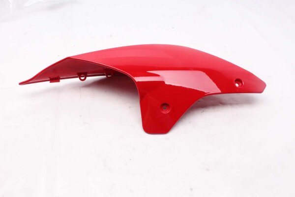 Cubierta del panel trasero, lado derecho, rojo Ducati Streetfighter 1100 V4 21-21