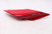 Copertura del pannello posteriore, lato destro, rossa...