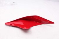 Cubierta del panel trasero, lado derecho, rojo Ducati Streetfighter 1100 V4 21-21